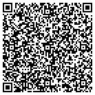 QR code with A New You Center For Hypnosis contacts