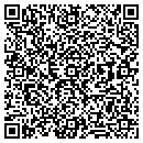 QR code with Robert Nault contacts