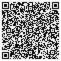 QR code with T C C I Corp contacts