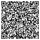 QR code with A1 Auto Title contacts