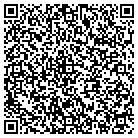 QR code with Ouachita Apartments contacts
