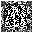 QR code with Adobe Title contacts