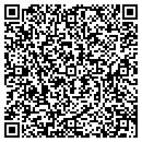 QR code with Adobe Title contacts