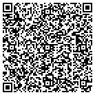 QR code with B & S International Inc contacts