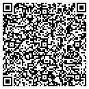 QR code with A New Beginning contacts