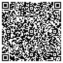 QR code with G&S Electronics contacts