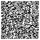 QR code with Higher Choice Hypnosis contacts