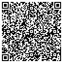 QR code with Atlas Title contacts
