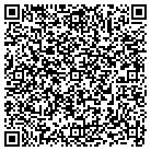 QR code with Allen D Leonard Mfr Rep contacts