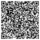 QR code with Amherst Hypnosis contacts