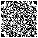 QR code with CUSTOM WOOD DESIGNS contacts
