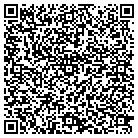 QR code with Advanced Hypnotherapy Clinic contacts