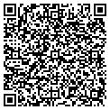 QR code with Chk contacts