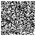 QR code with Gds Clearview Inc contacts