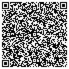 QR code with Hartland Hypnosis Service contacts