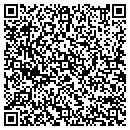 QR code with Rowberg Inc contacts