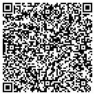 QR code with Anew Perspective Hypnotherapy contacts