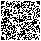 QR code with Clackamas Hypnotherapy Clinic contacts