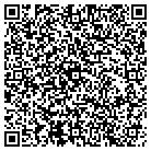 QR code with Hidden Realms Hypnosis contacts