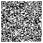 QR code with Chadds Ford Hypnosis & Wllnss contacts