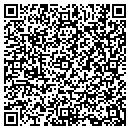 QR code with A New Beginning contacts