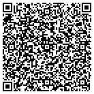 QR code with Hilton Head Hypnotherapy LLC contacts