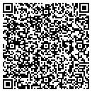 QR code with Pruitt Trash contacts