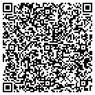 QR code with Hypnosis By Butler contacts