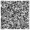 QR code with Alpha Hypno Inc contacts