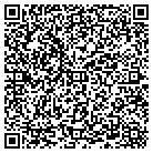 QR code with Knoxville Center For Hypnosis contacts