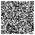 QR code with Vip Hypnosis Center contacts