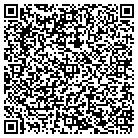 QR code with Academy For Hypnotic Studies contacts