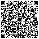 QR code with Addison Hypnosis Center contacts
