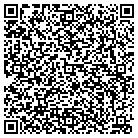 QR code with High-Tech Drywall Inc contacts