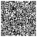 QR code with Healing With Hypnosis Center contacts