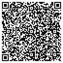 QR code with Oregon Hypnosis & Nlp Clinic contacts
