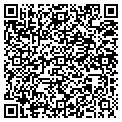 QR code with Janus Inc contacts