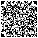 QR code with Chris Clayton contacts