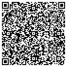 QR code with C & S Search And Abstract contacts