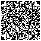 QR code with Hypnosis Healing Center contacts