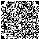 QR code with A Better Life Hypnosis Center contacts