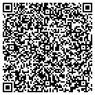 QR code with A Healthier Place Hypnosis Center contacts