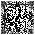 QR code with A A A Title Company Inc contacts