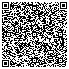 QR code with A Accurate Title Service contacts