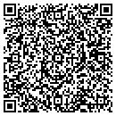 QR code with Hess Hypnosis contacts
