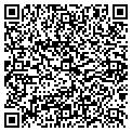 QR code with Hess Hypnosis contacts