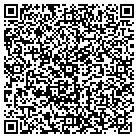 QR code with Apache Reclamation & Elctro contacts