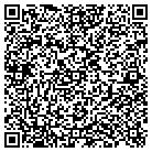 QR code with Alliance Electronics Colo Inc contacts