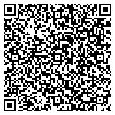 QR code with Hilda R Painter contacts