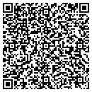 QR code with D & M Electronics Inc contacts